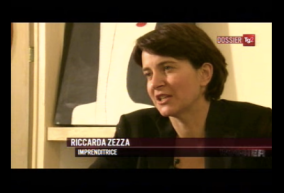 Riccarda Zezza